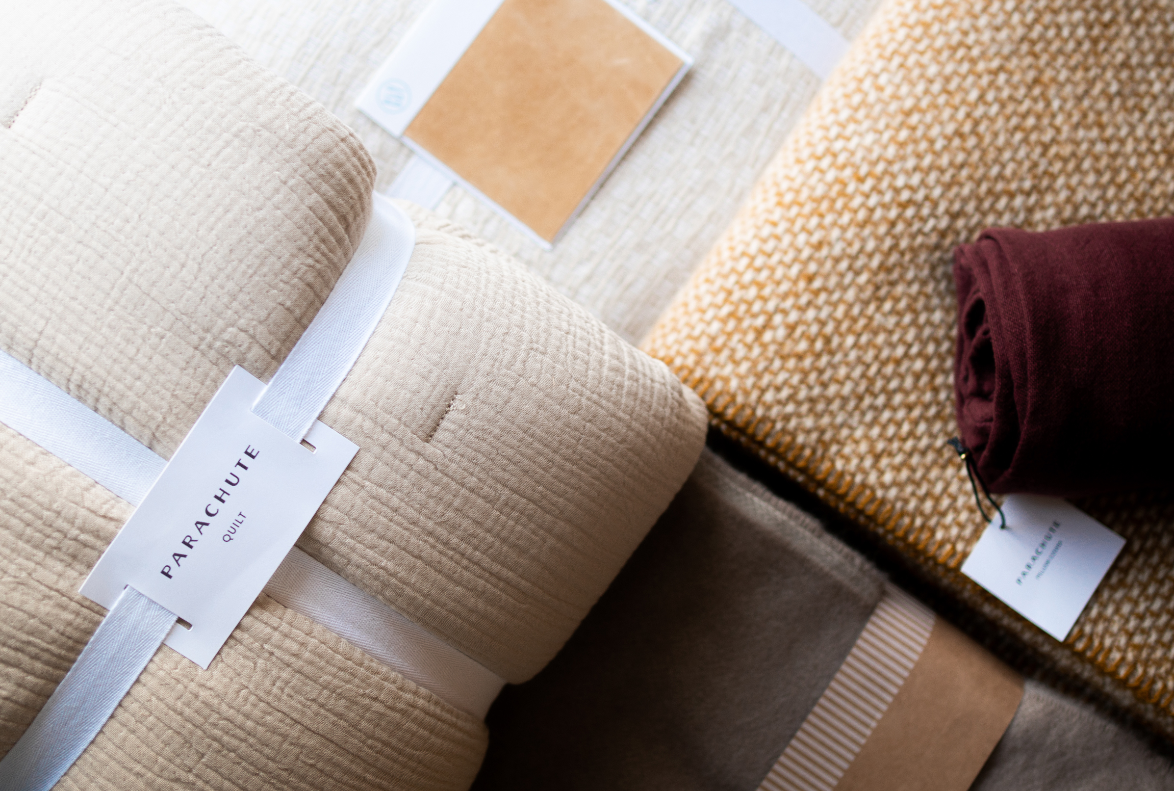 fall inspired bedding, sheets, and moodboard