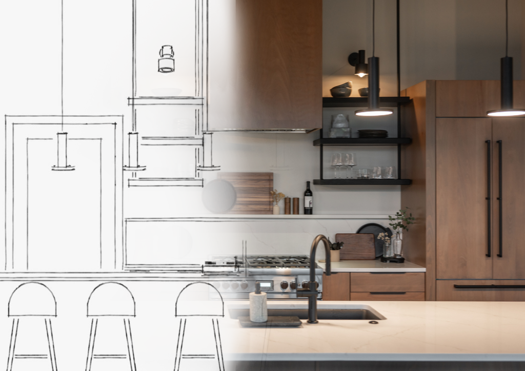 What's Cooking? Kitchen Design Tips - createyourbasecamp.com
